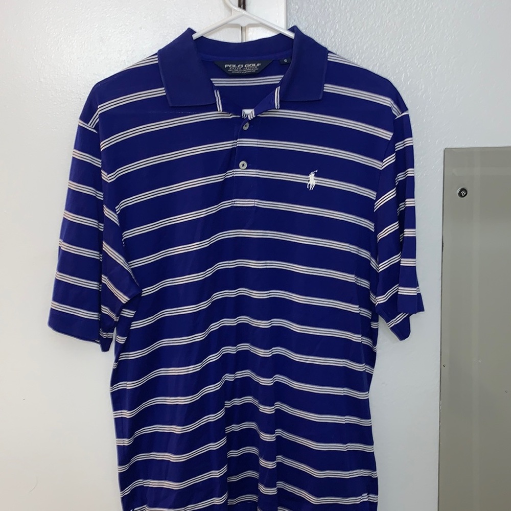 Polo golf shirt